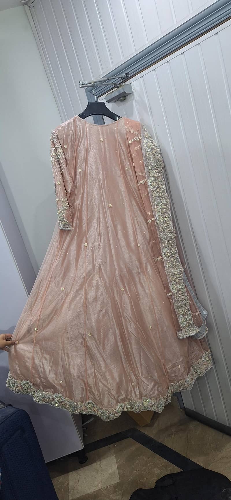 Pink Maxi 1