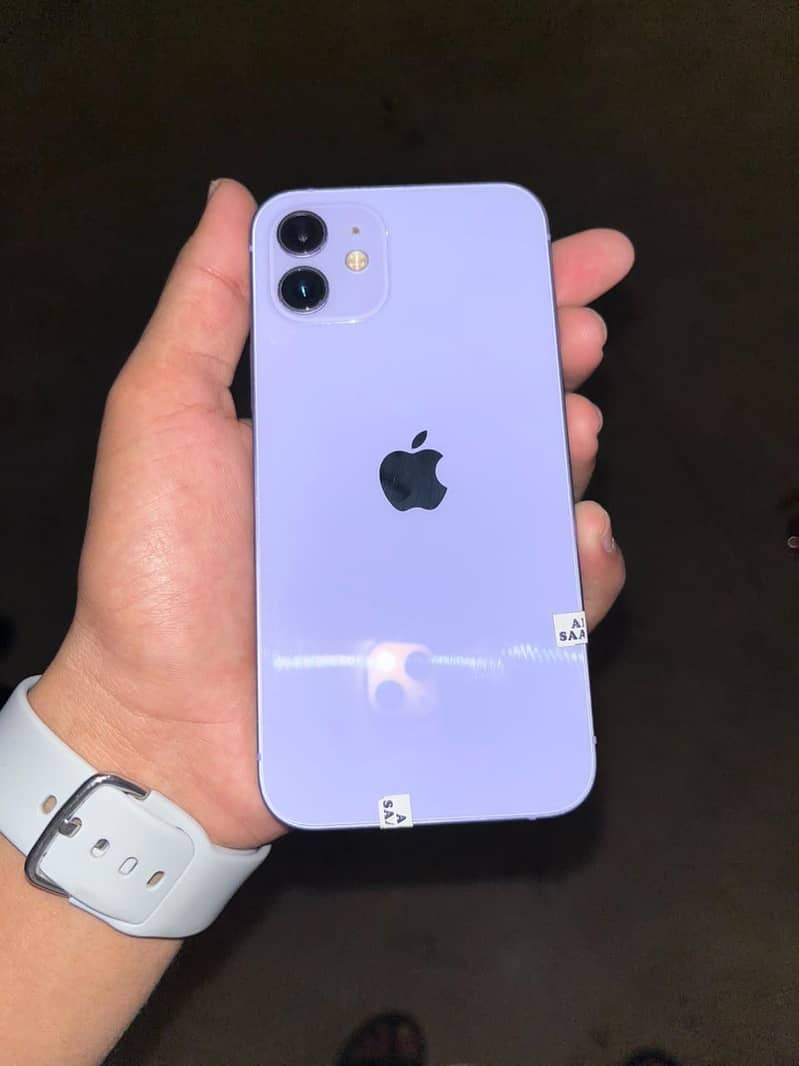 Apple iPhone 12 0