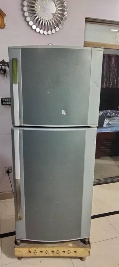 Dawlence fridge for sale good condition