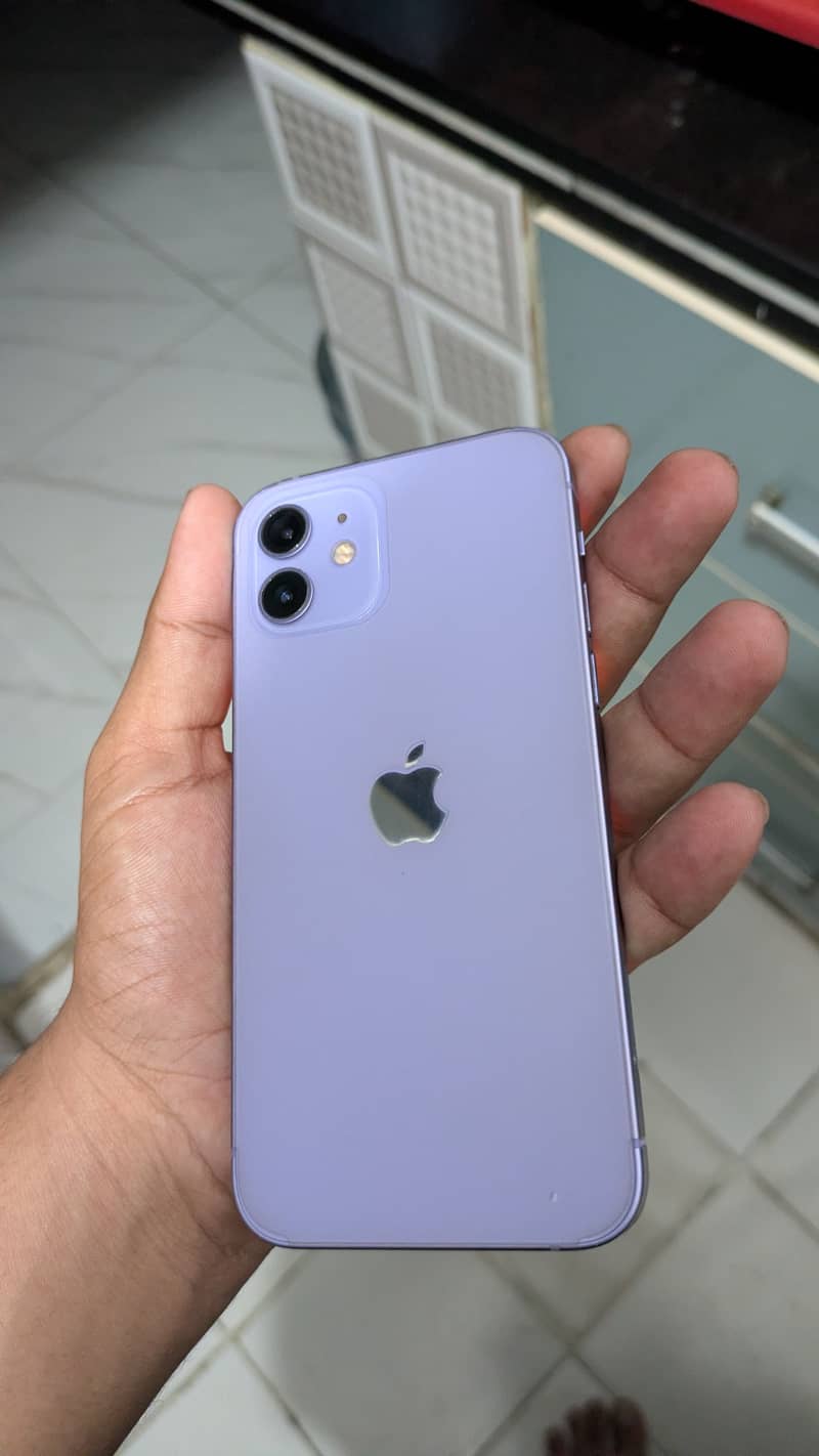 Apple iPhone 12 1