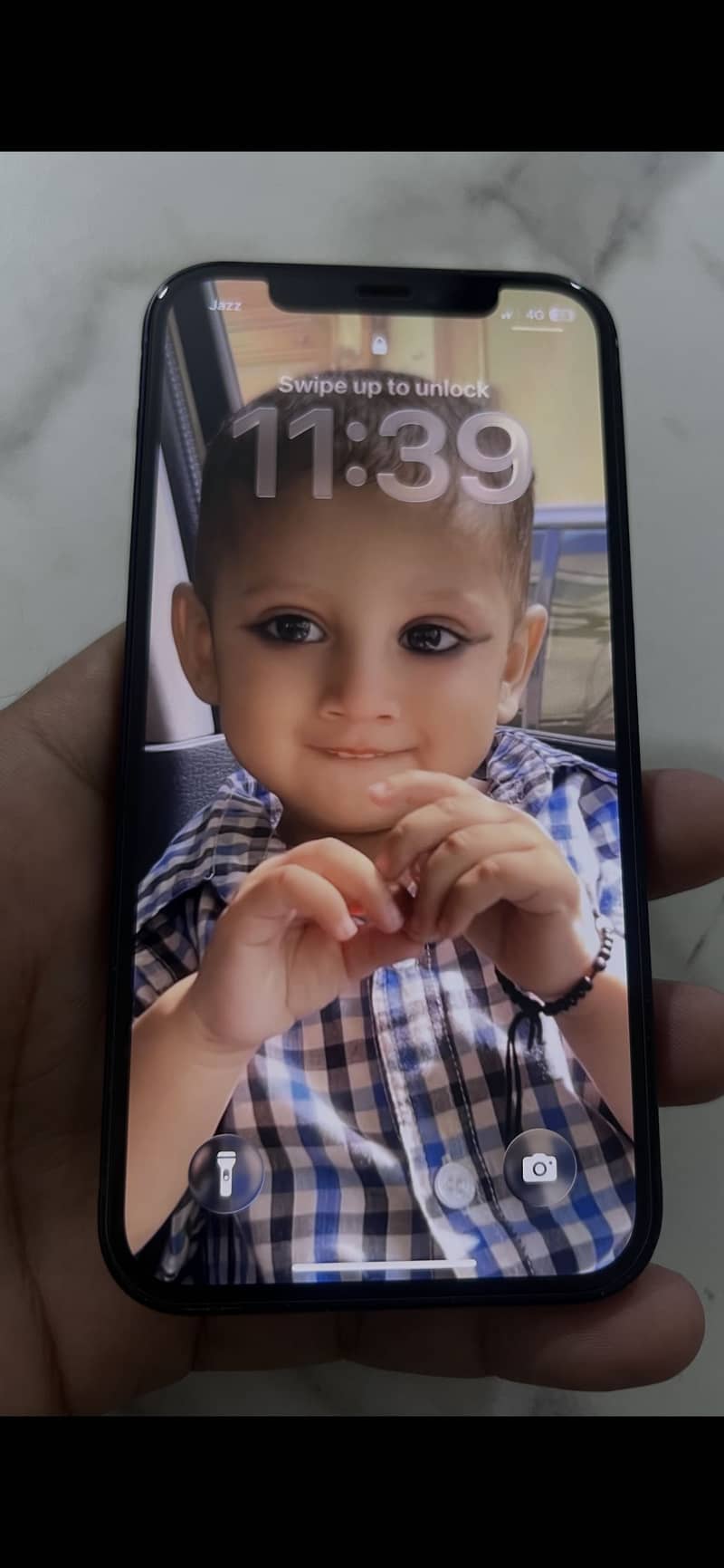Apple iPhone 12 3