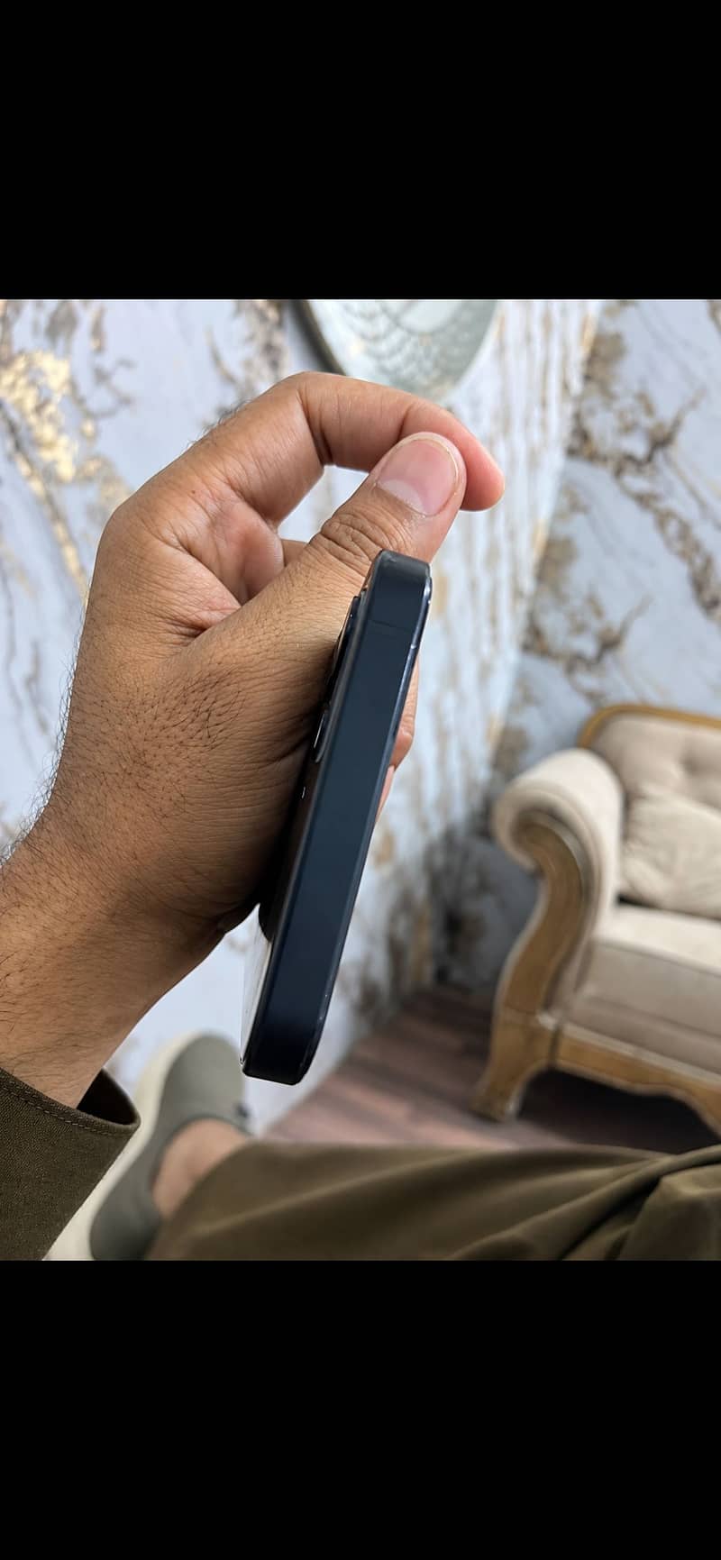 Apple iPhone 12 5