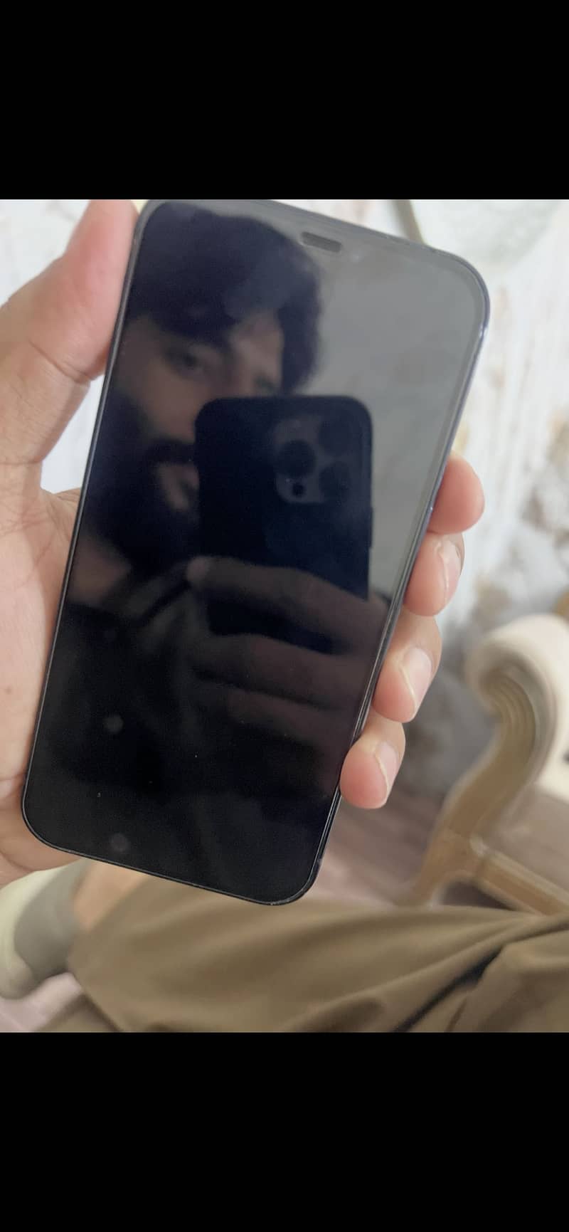 Apple iPhone 12 6