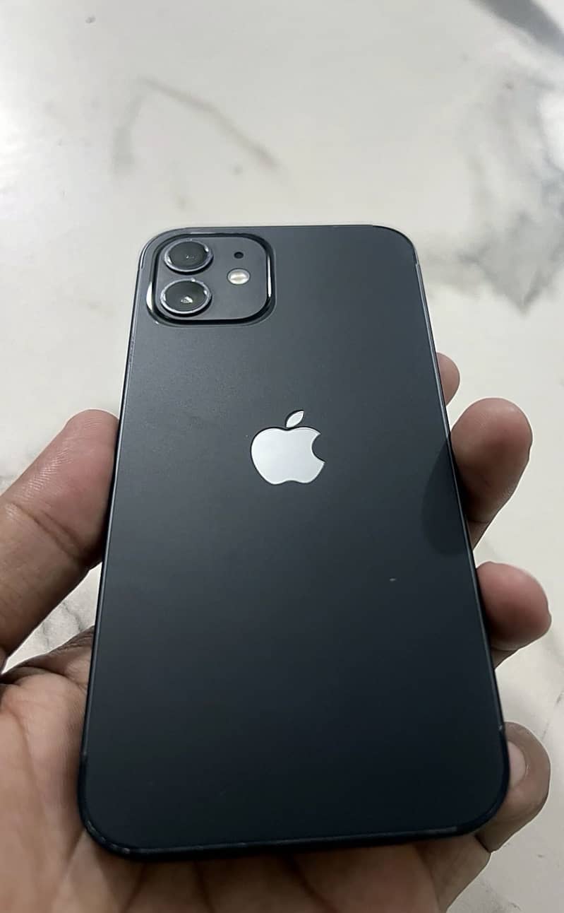 Apple iPhone 12 9