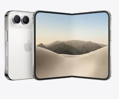Apple iPhone Duo