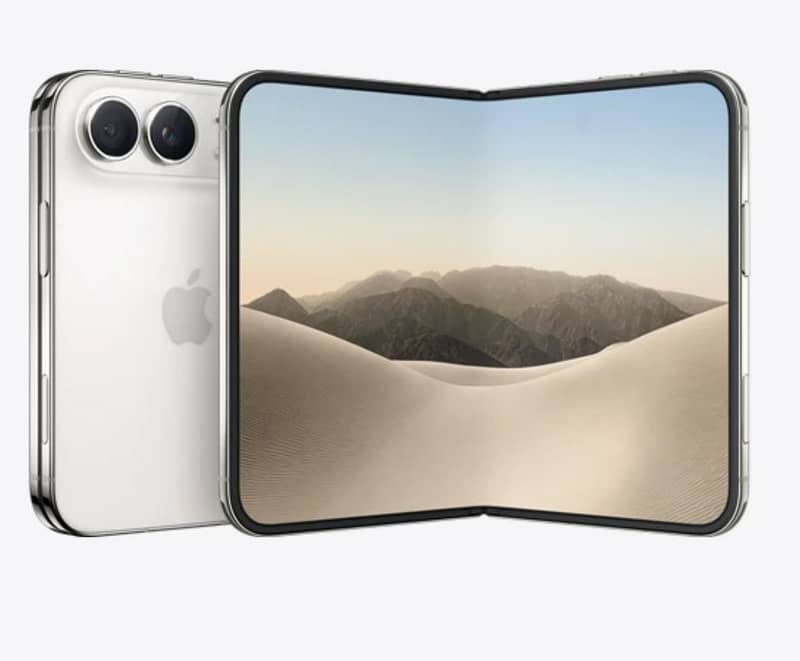 Apple iPhone Duo 0