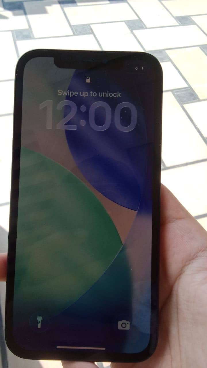 IPHONE 12 6