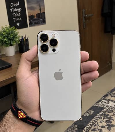 Apple iPhone 13 Pro Max