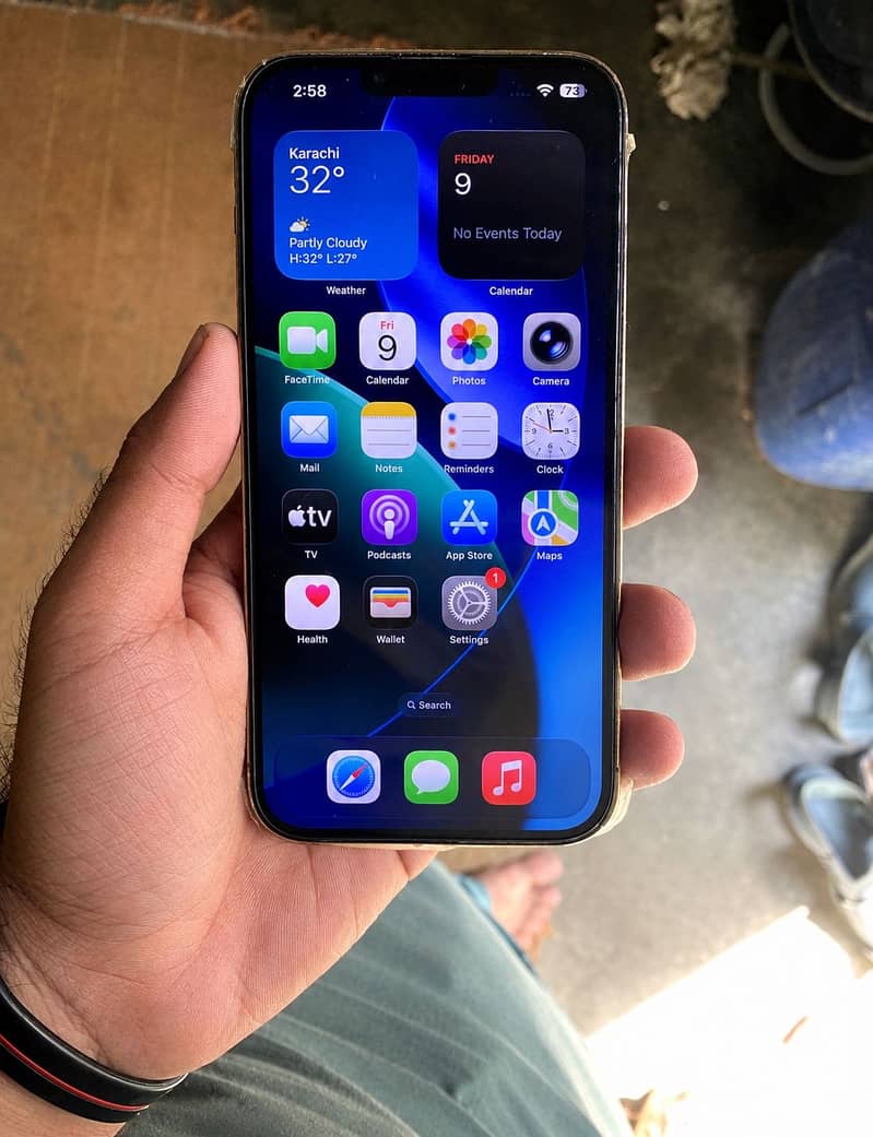 Apple iPhone 13 Pro Max 2