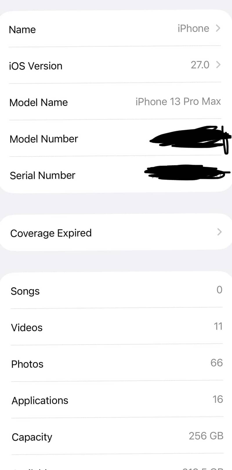 Apple iPhone 13 Pro Max 3