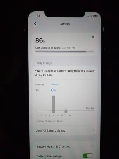 Apple iPhone 11
