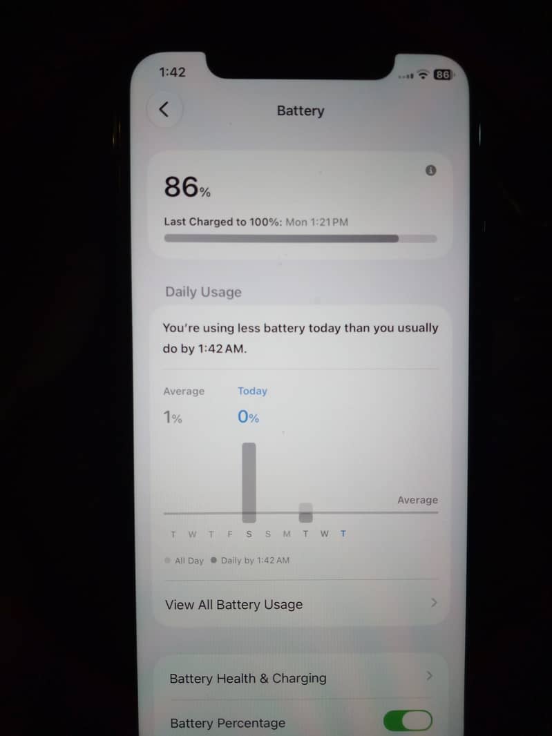 Apple iPhone 11 0
