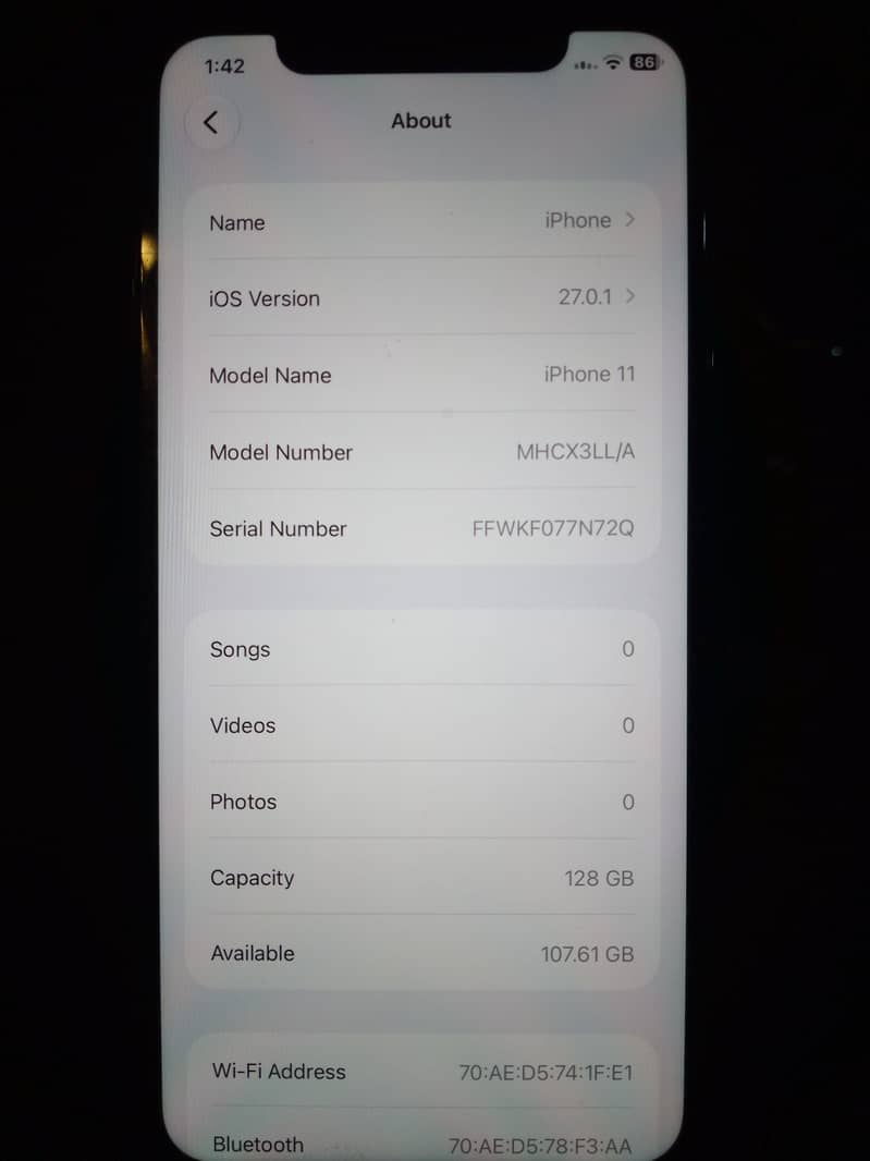 Apple iPhone 11 1