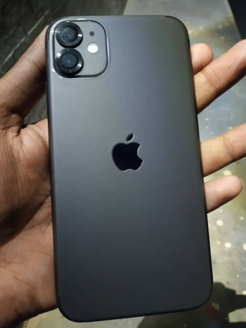 Apple iPhone 11 2