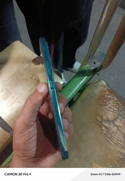 Vivo Y200