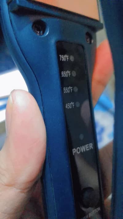 Straightner Kemei