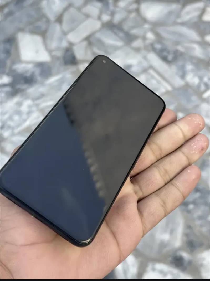 Google Pixel 5 2