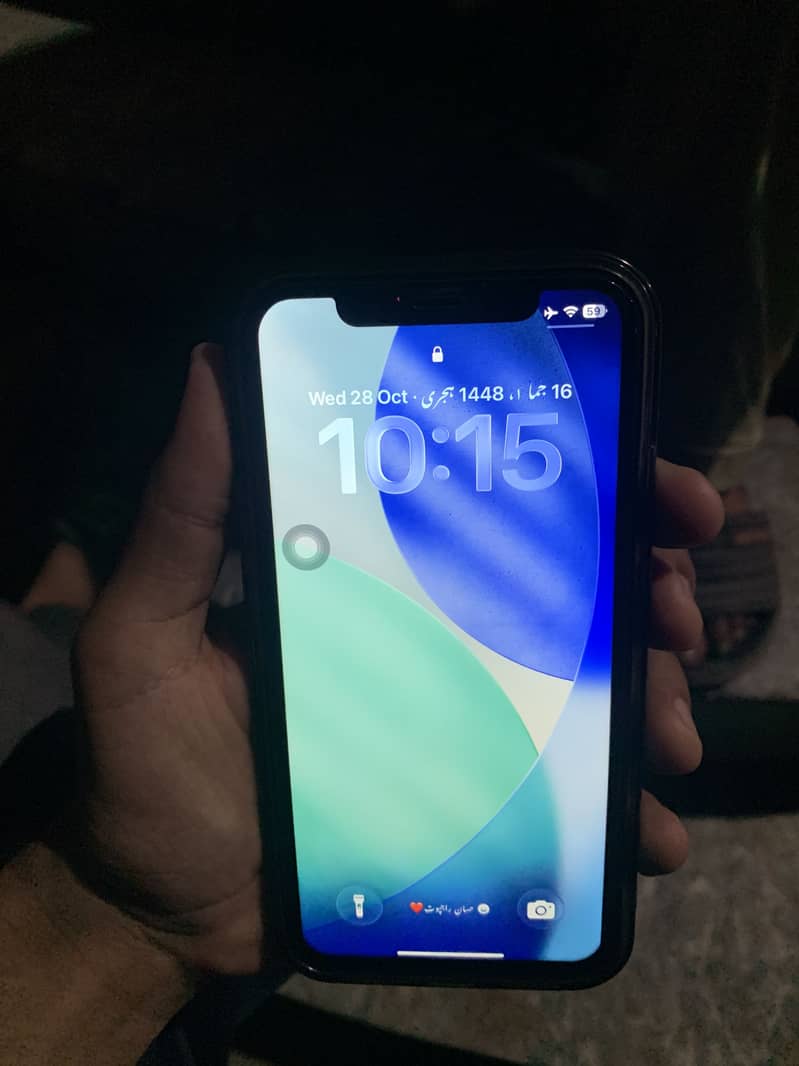 Apple iPhone 11 2