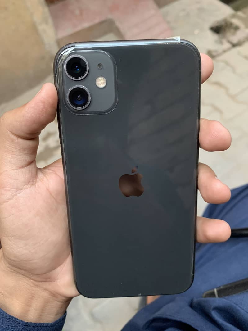 Apple iPhone 11 5