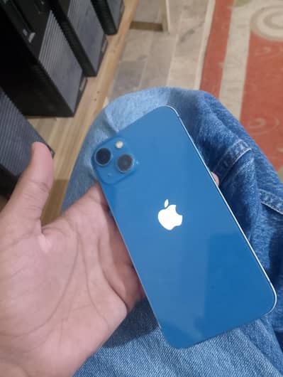 Apple iPhone 13 sale and exchange