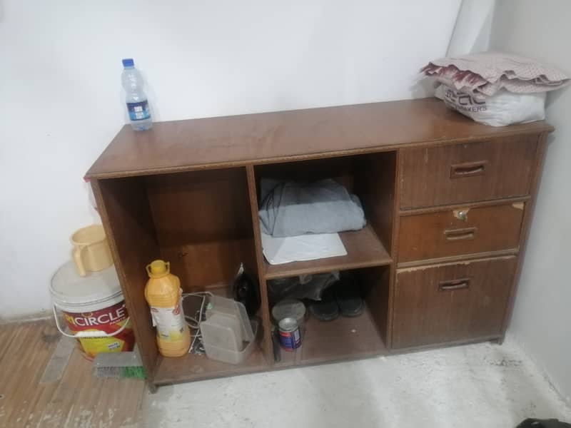 Office table 4