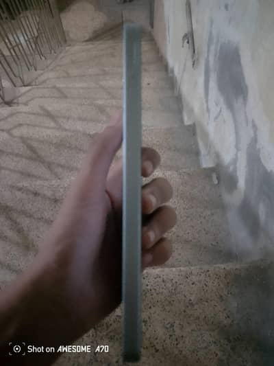Samsung Mobile A06 6/64-10/10 condition
