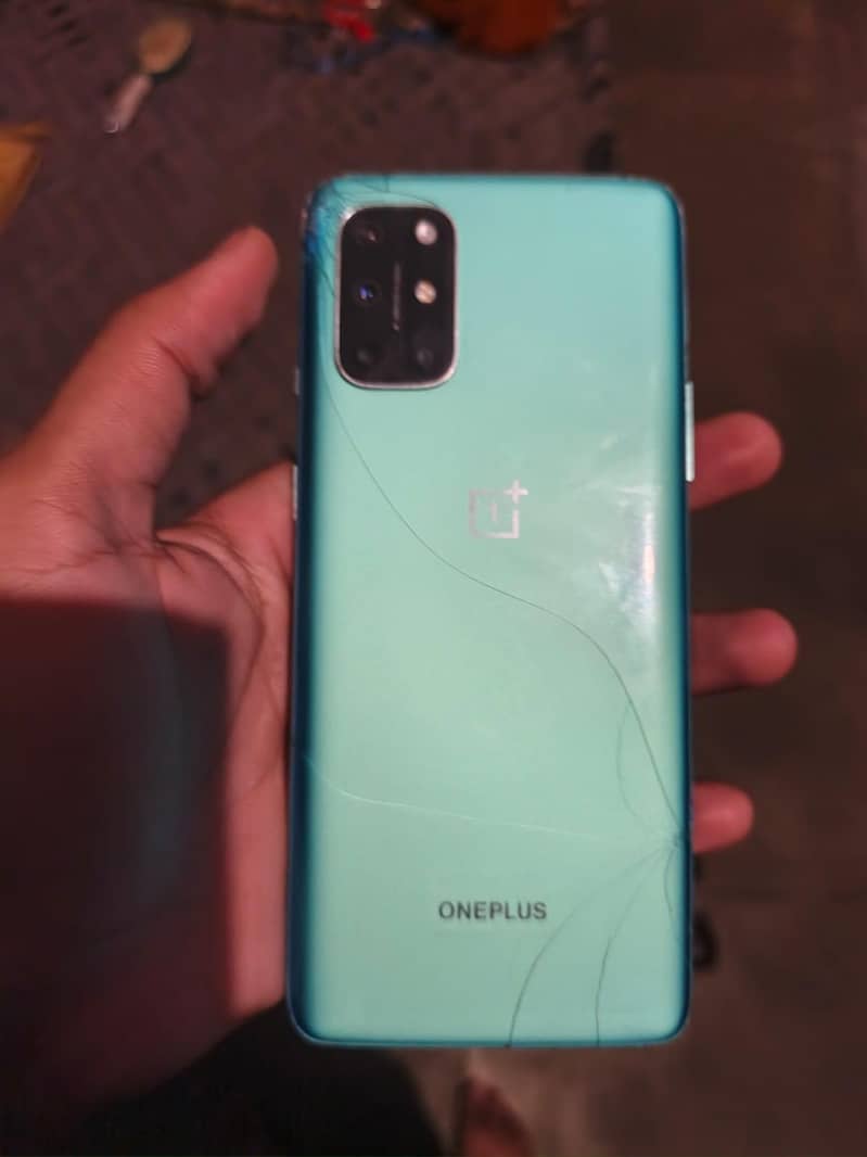 One Plus Other Model 0