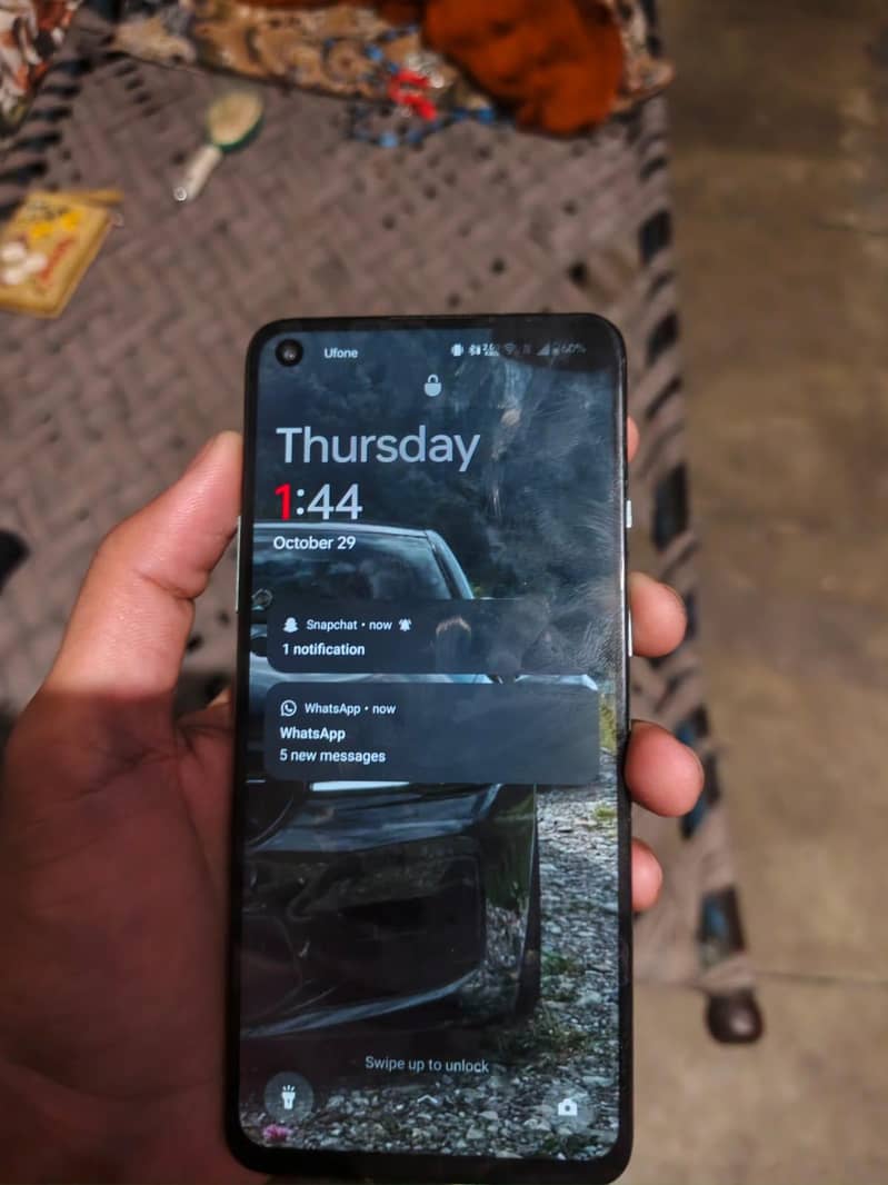 One Plus Other Model 1