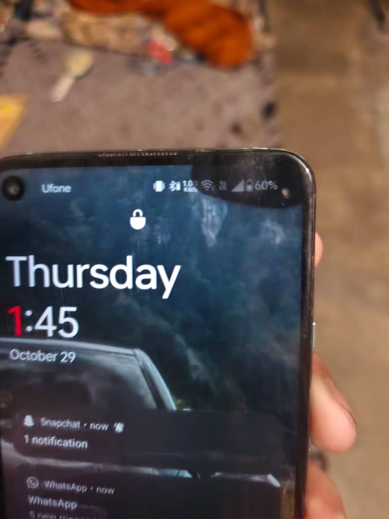 One Plus Other Model 2