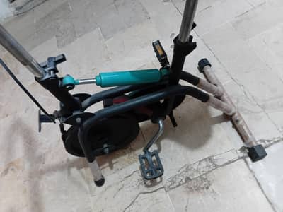 urgent sale (Gym cycle)