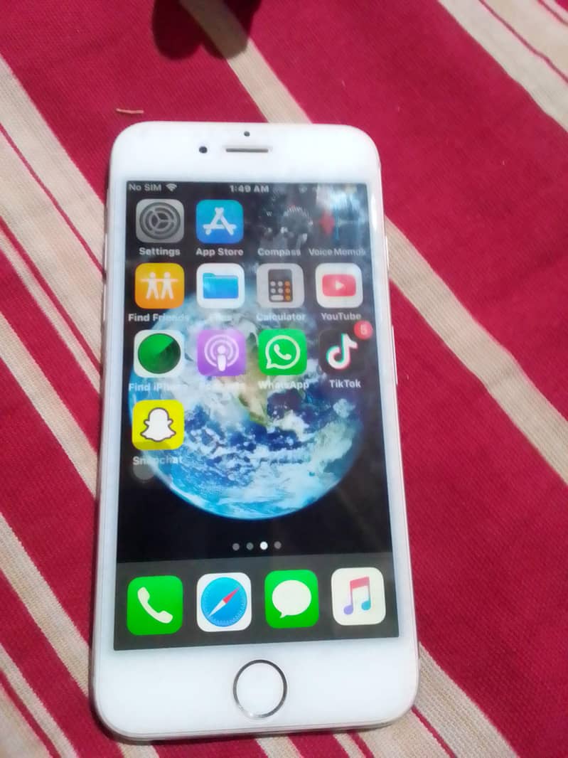 Apple iPhone 6 1