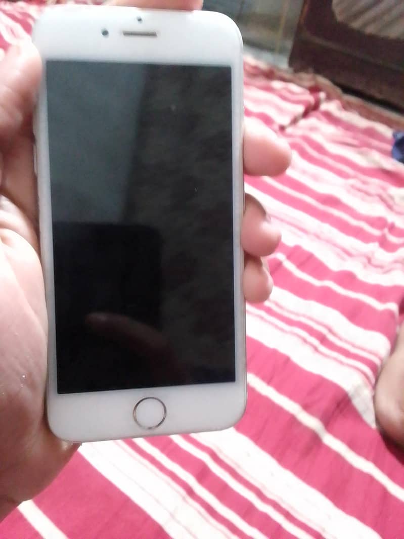 Apple iPhone 6 4
