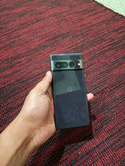 Google Pixel 7 Pro 12/256