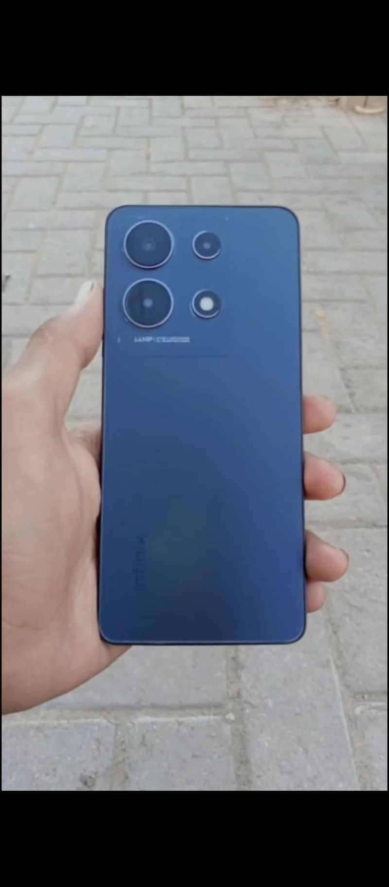 Infinix Note 30 1
