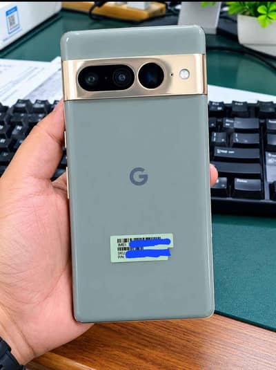 Google Pixel 7 Pro