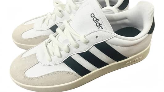 Brand New Adidas Shows