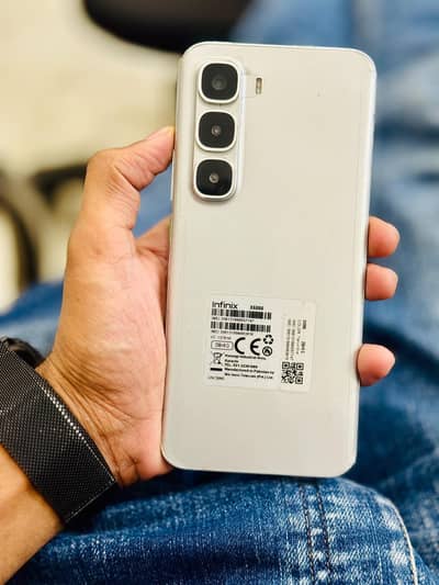 Infinix Hot 60 Pro Plus