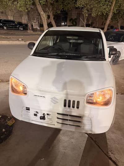 Suzuki Alto 2022