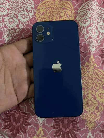 iPhone 12 - 256 GB - Non-PTA