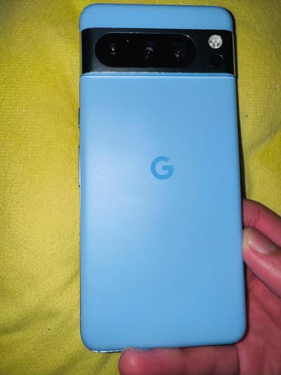 Google Pixel 8 Pro