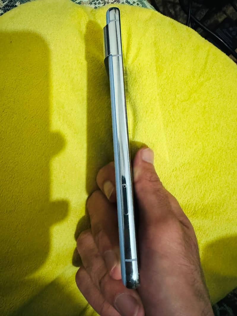 Google Pixel 8 Pro 9
