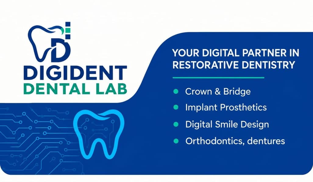 Dental technician - Medical Jobs - 1120991239