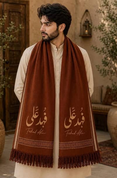 Best quality shawal Available