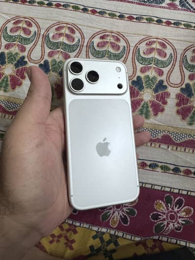 Apple iPhone 17 Pro Max