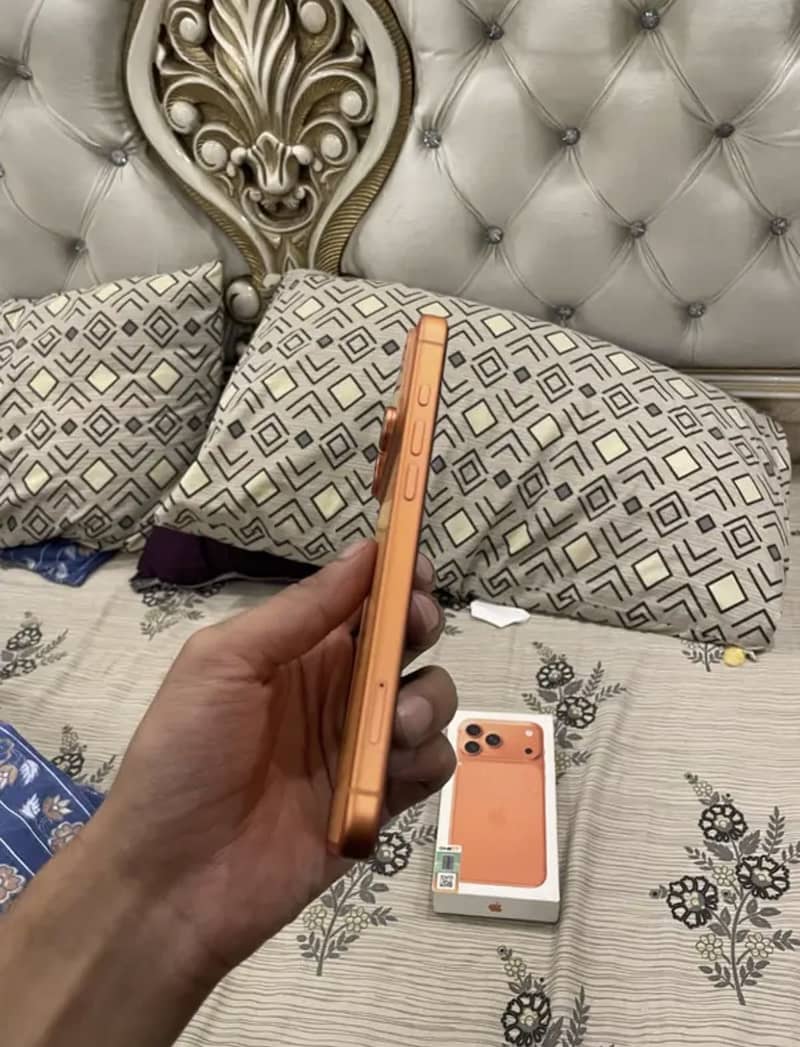 Apple iPhone 17 Pro Max 3