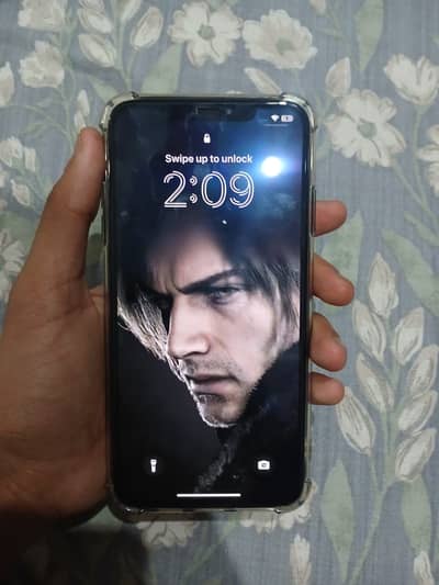 Apple iPhone XS Max 256GB FU non PTA