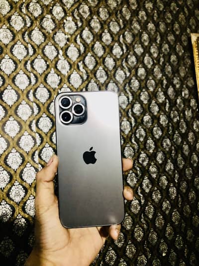 IPHONE 12 PRO MAX WATER PACK