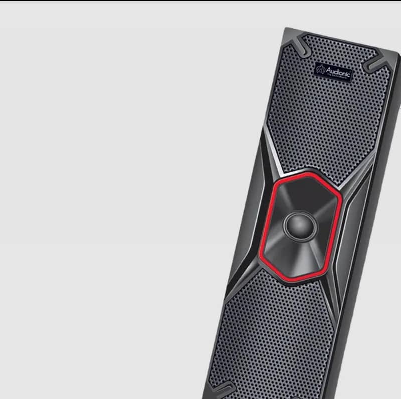 Audionic pace 8 1