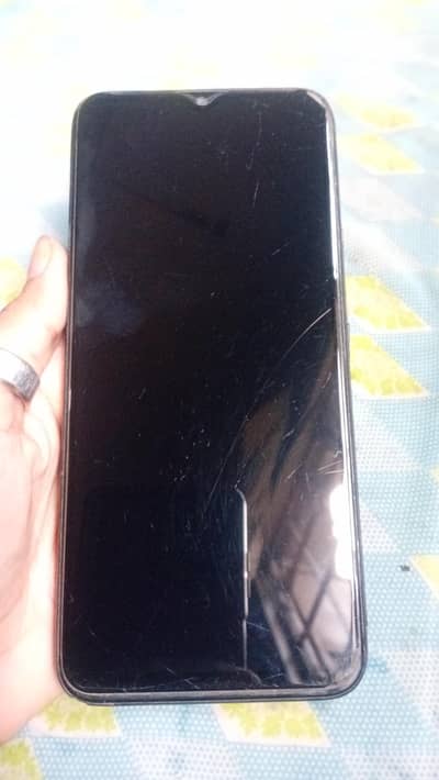 Infinix Hot 8