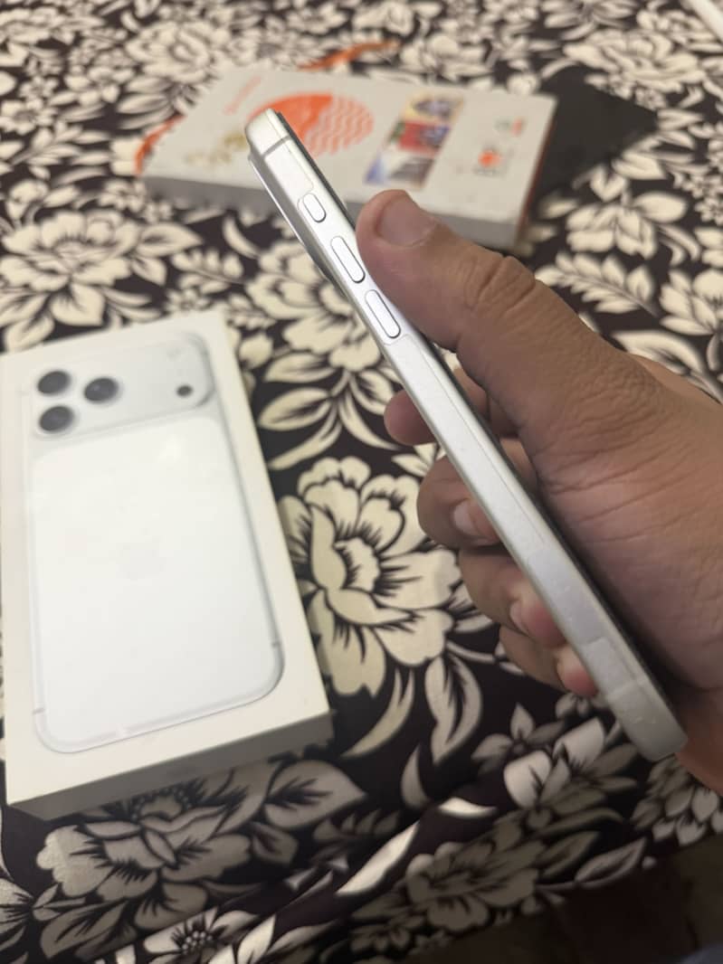 Apple iPhone 17 Pro Max 2